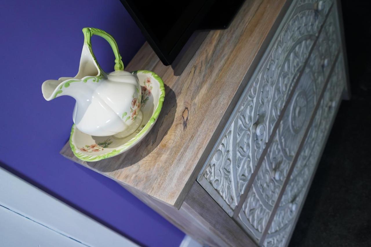 Bed and Breakfast The Art Bank Dalbeattie Esterno foto