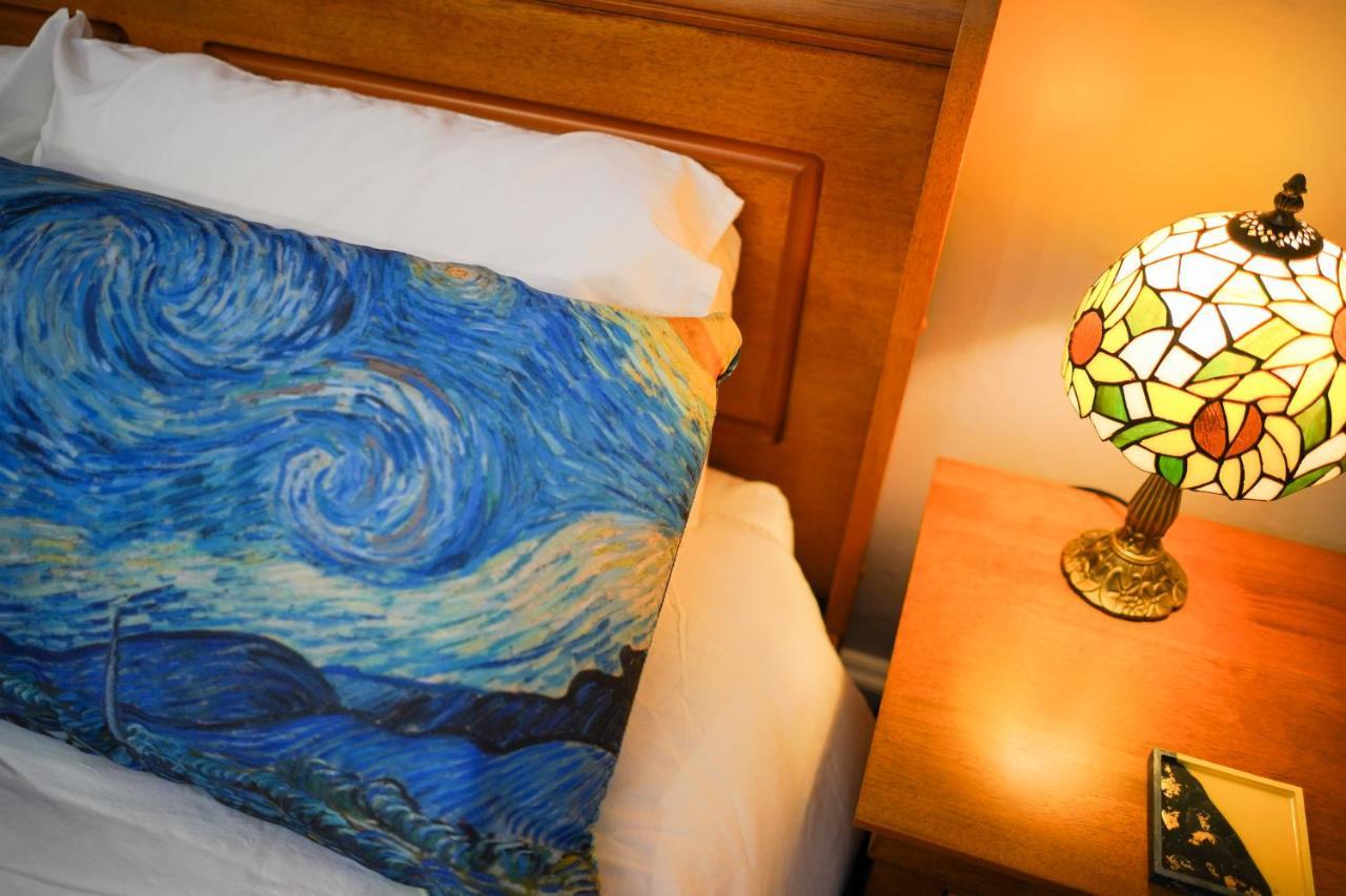Bed and Breakfast The Art Bank Dalbeattie Esterno foto