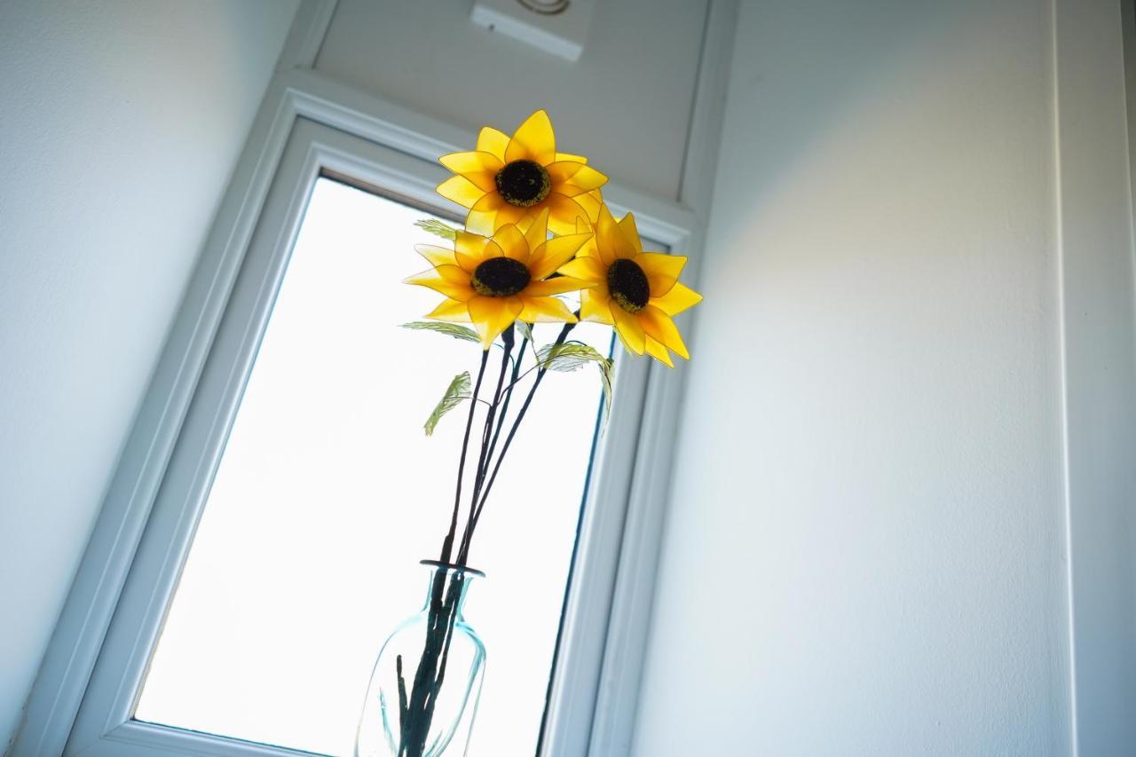 Bed and Breakfast The Art Bank Dalbeattie Esterno foto