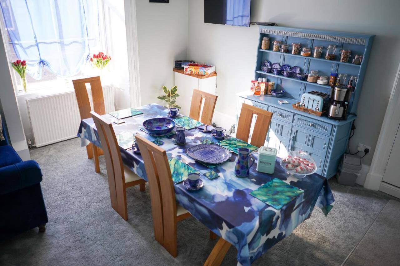 Bed and Breakfast The Art Bank Dalbeattie Esterno foto