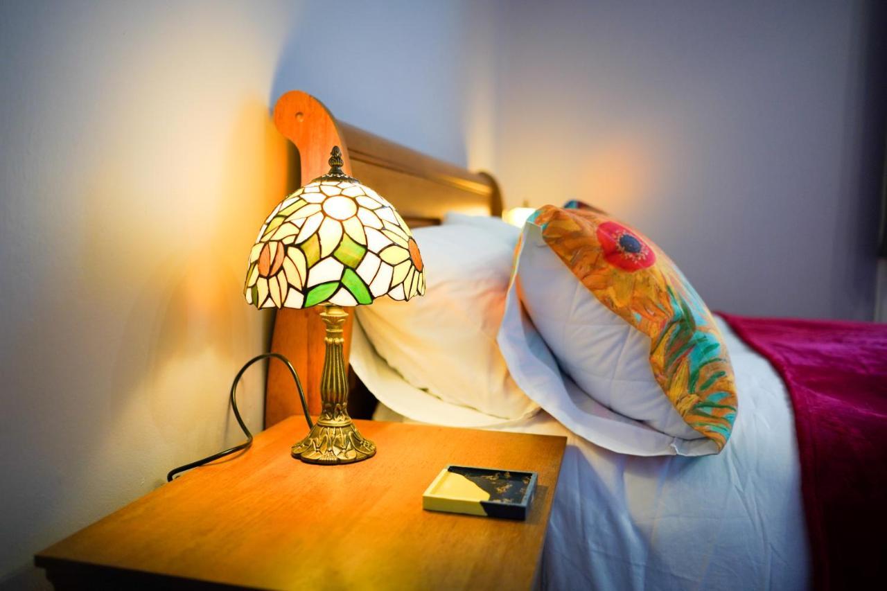 Bed and Breakfast The Art Bank Dalbeattie Esterno foto