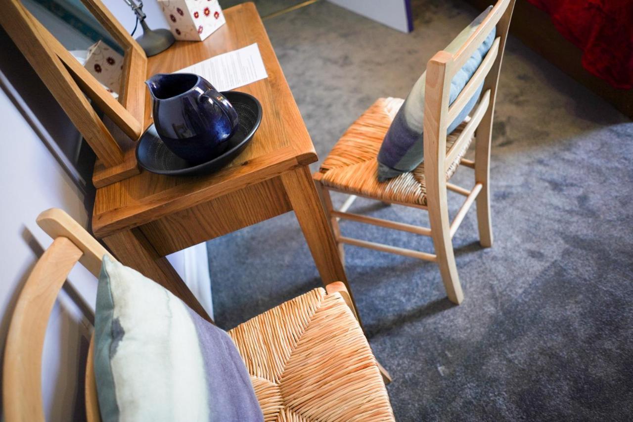 Bed and Breakfast The Art Bank Dalbeattie Esterno foto
